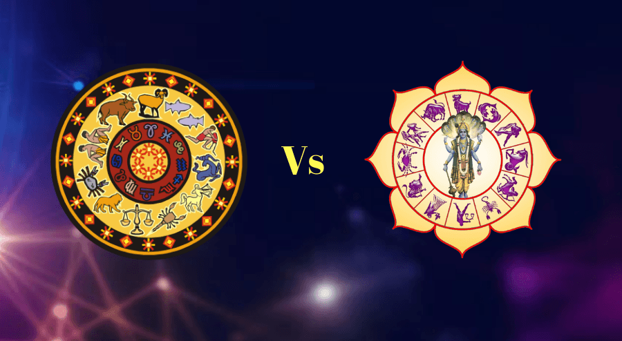Vedic vs. Western Astrology: Which One to Follow?